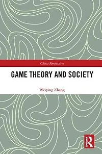 Game Theory and Society