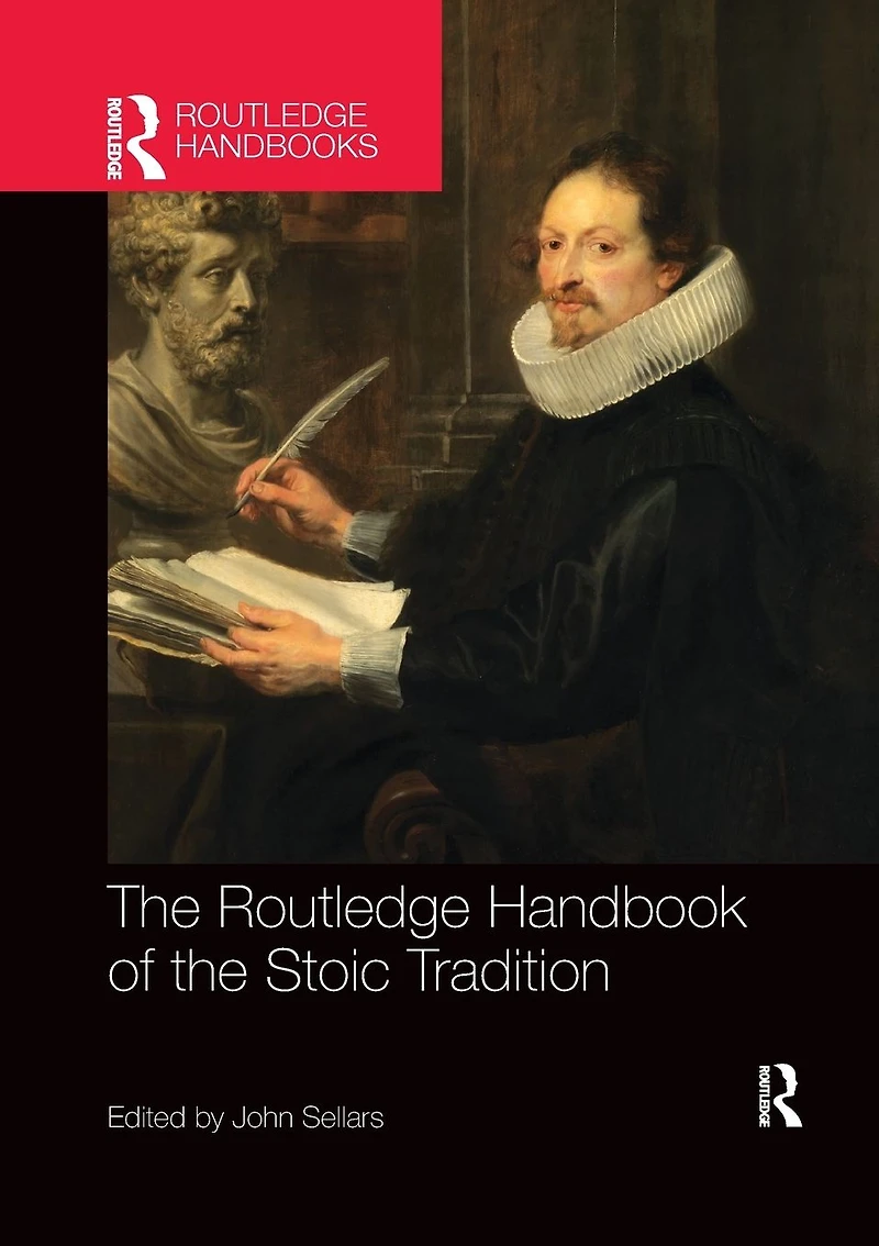 the Routledge Handbook of Stoic Tradition