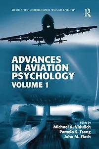 Advances Aviation Psychology: Volume 1