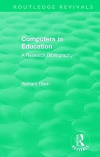Computers Education (1988): A Research Bibliography