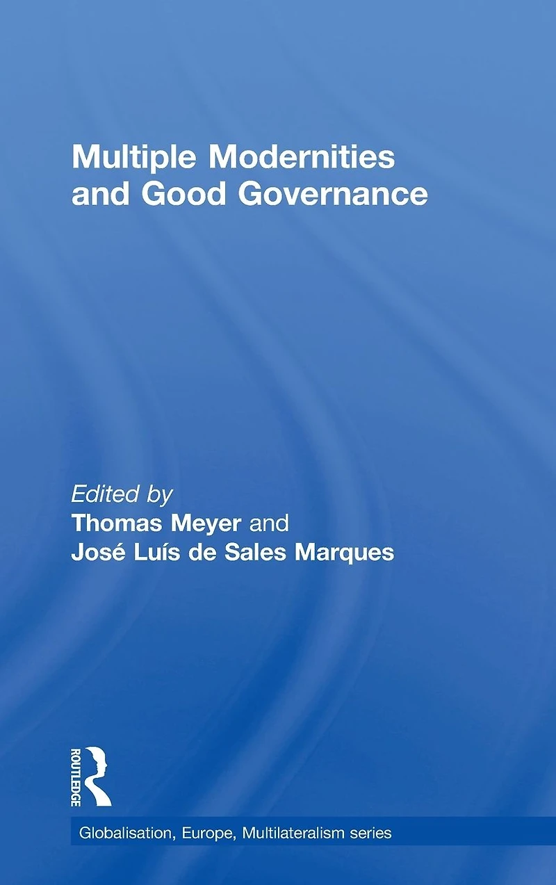 Multiple Modernities and Good Governance