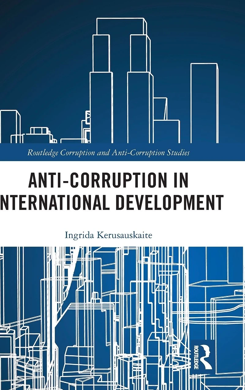 Anti-Corruption International Development