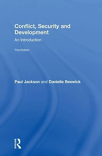 Conflict, Security and Development: An Introduction