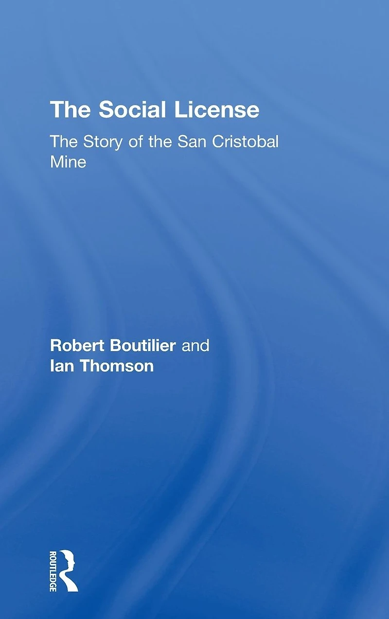 the Social License: Story of San Cristobal Mine