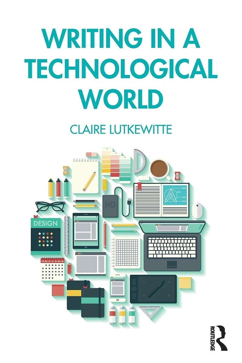 Writing a Technological World