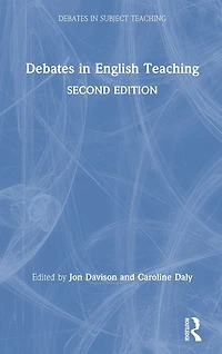 Debates English Teaching
