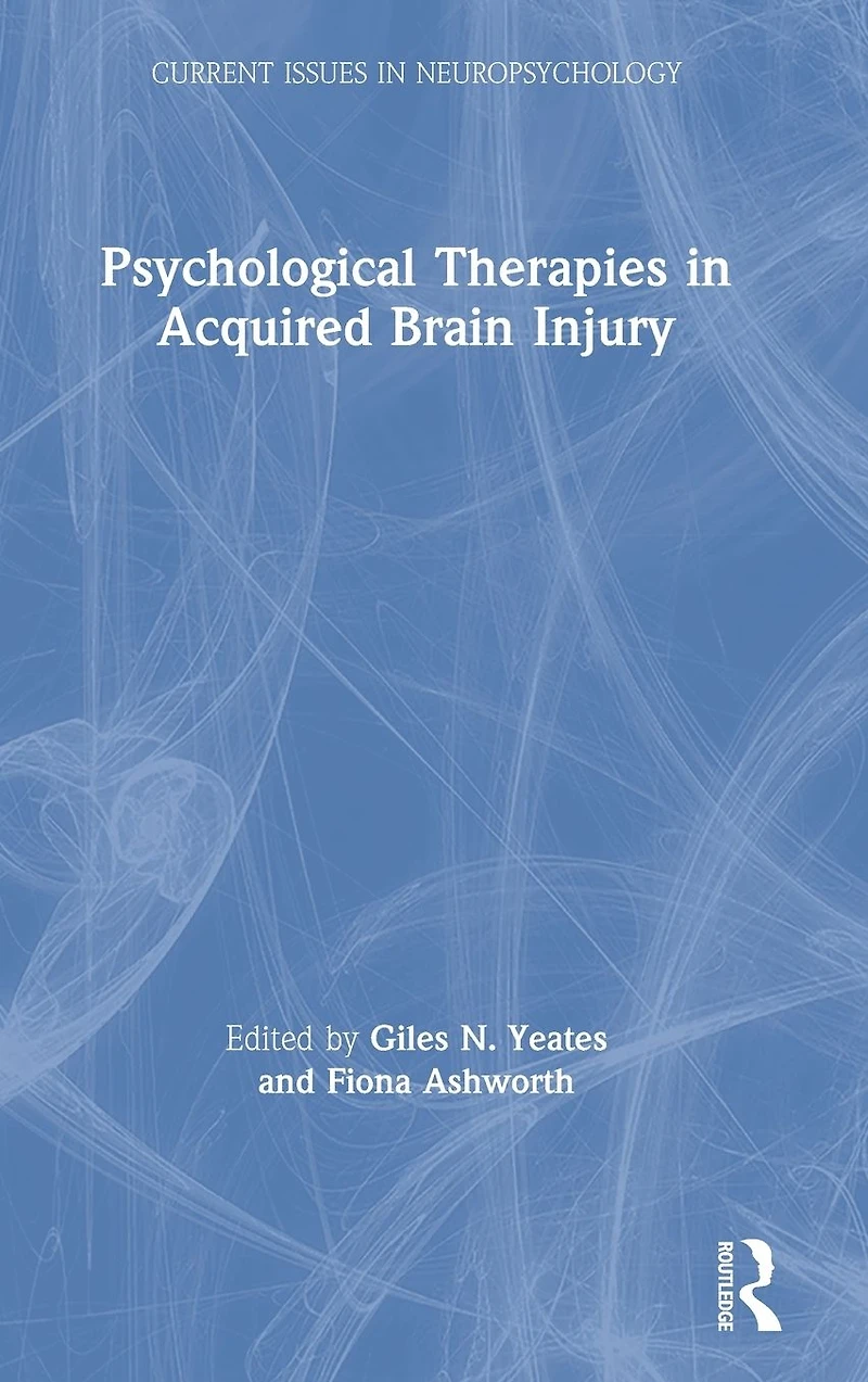 Psychological Therapies Acquired Brain Injury