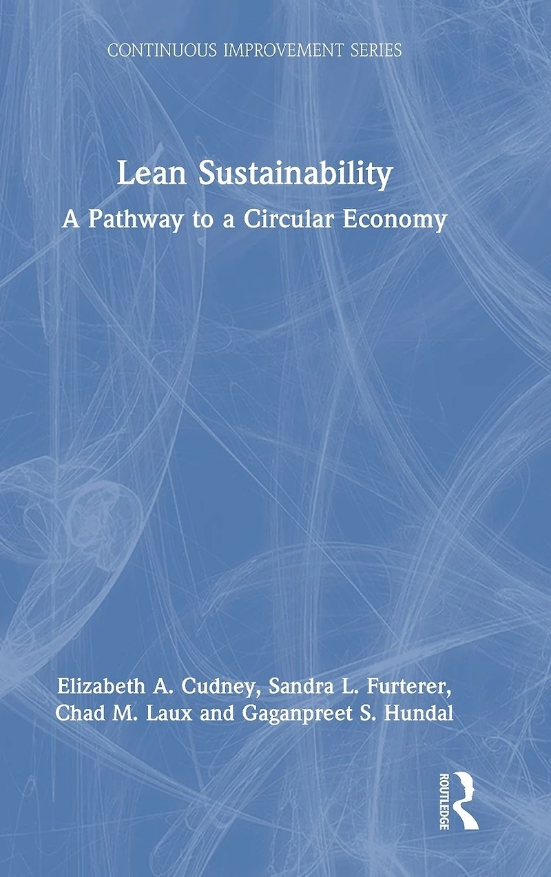 Lean Sustainability: a Pathway to Circular Economy