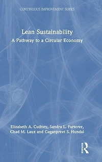 Lean Sustainability: a Pathway to Circular Economy