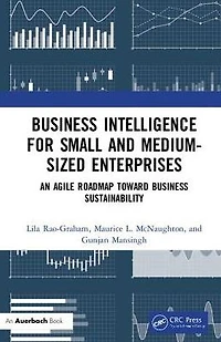 Business Intelligence for Small and Medium-Sized Enterprises: An Agile Roadmap toward Sustainability
