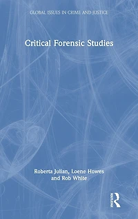 Critical Forensic Studies