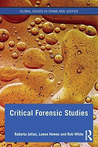 Critical Forensic Studies