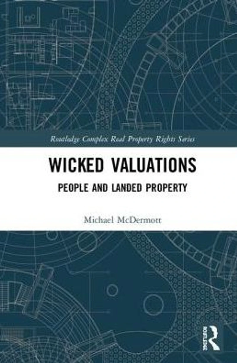 Wicked Valuations: People and Landed Property