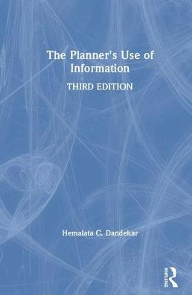 The Planner's Use of Information