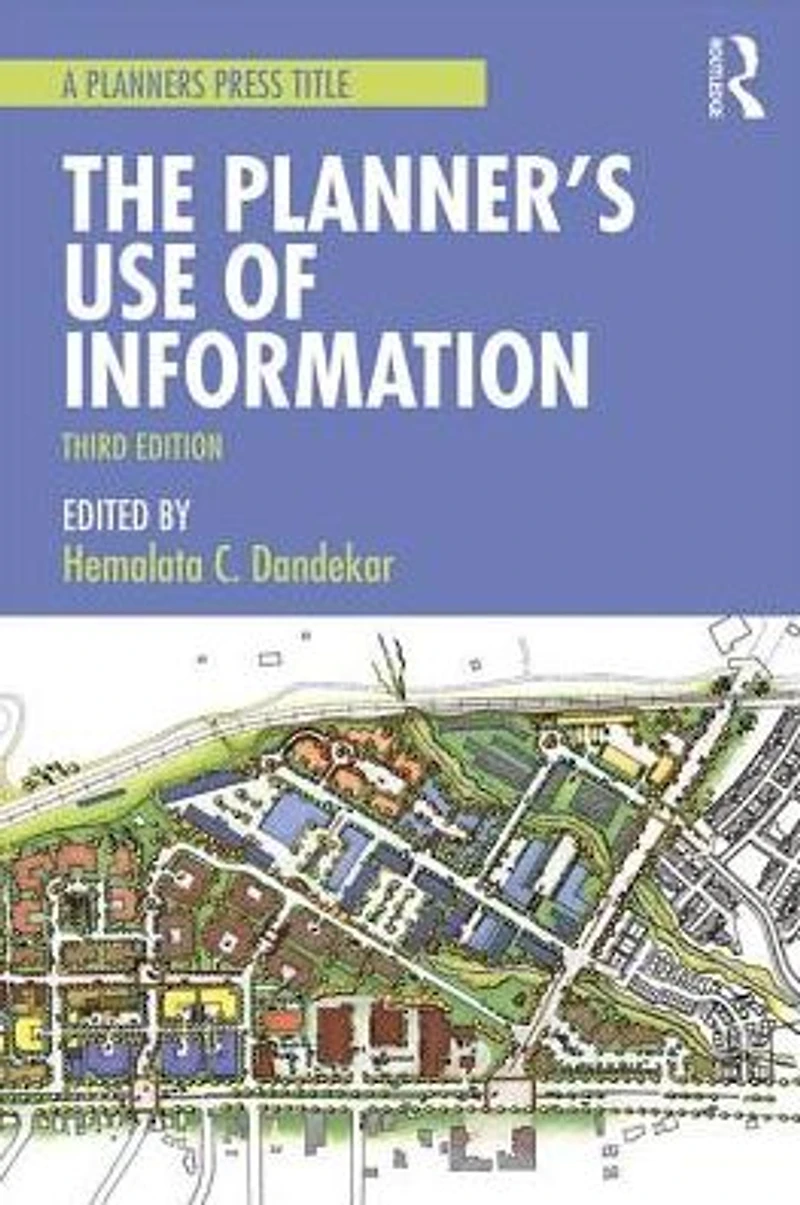 The Planner's Use of Information