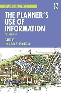 The Planner's Use of Information