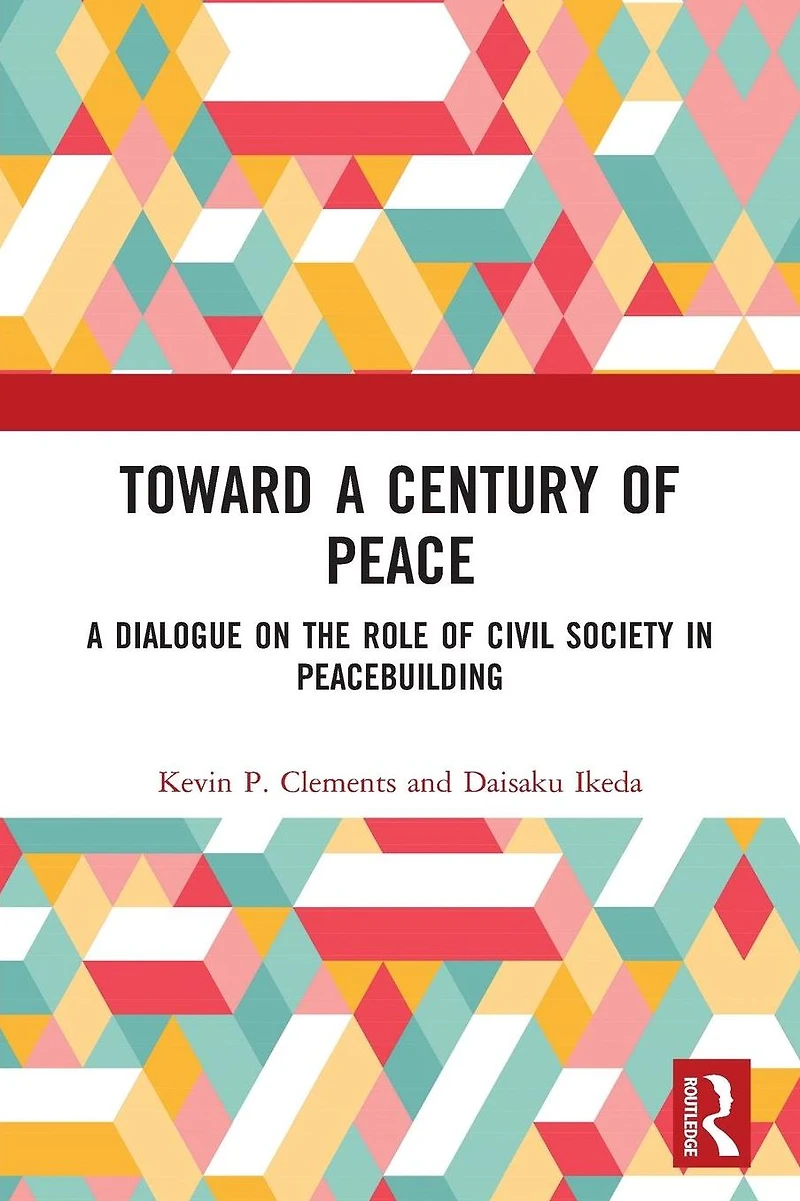 Toward A Century of Peace: Dialogue on the Role Civil Society Peacebuilding