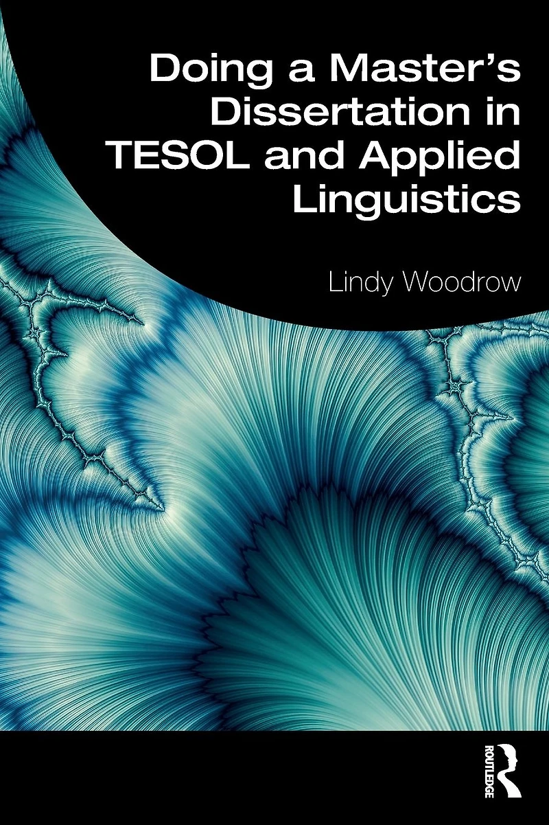 Doing a Master's Dissertation TESOL and Applied Linguistics