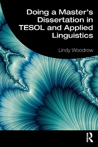 Doing a Master's Dissertation TESOL and Applied Linguistics