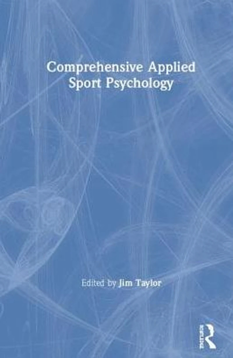 Comprehensive Applied Sport Psychology