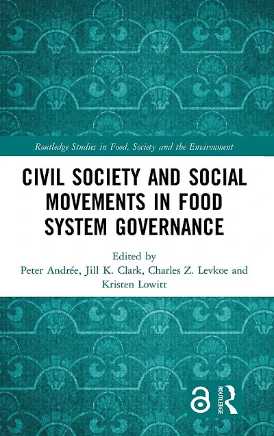 Civil Society and Social Movements Food System Governance