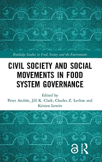 Civil Society and Social Movements Food System Governance