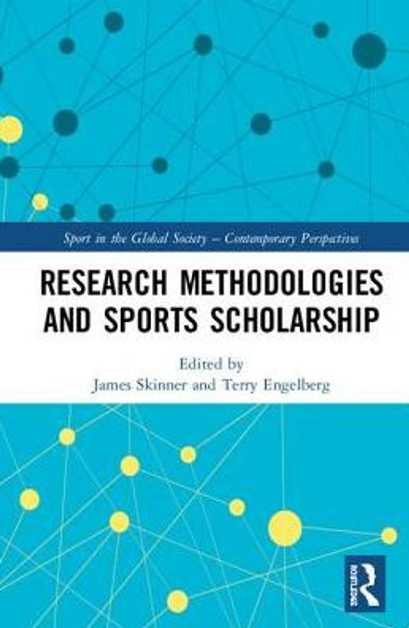 Research Methodologies for Sports Scholarship