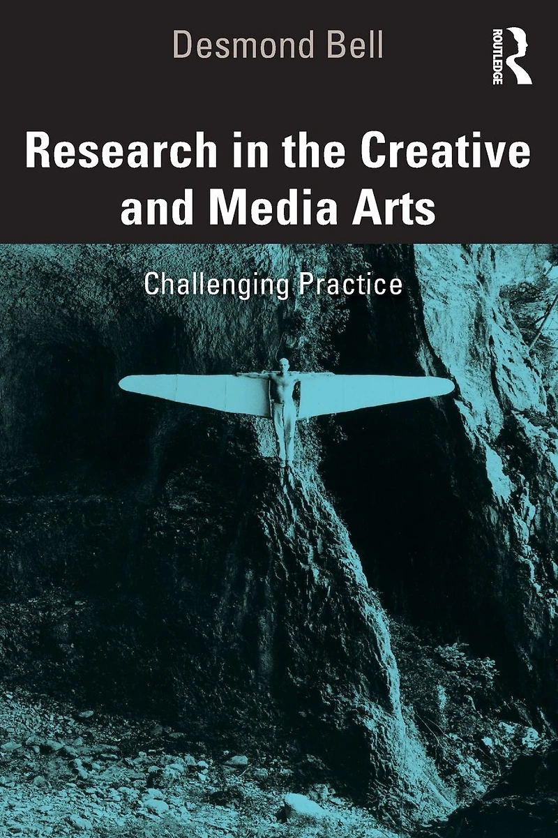 Research the Creative and Media Arts: Challenging Practice