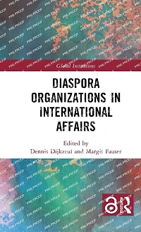 Diaspora Organizations International Affairs