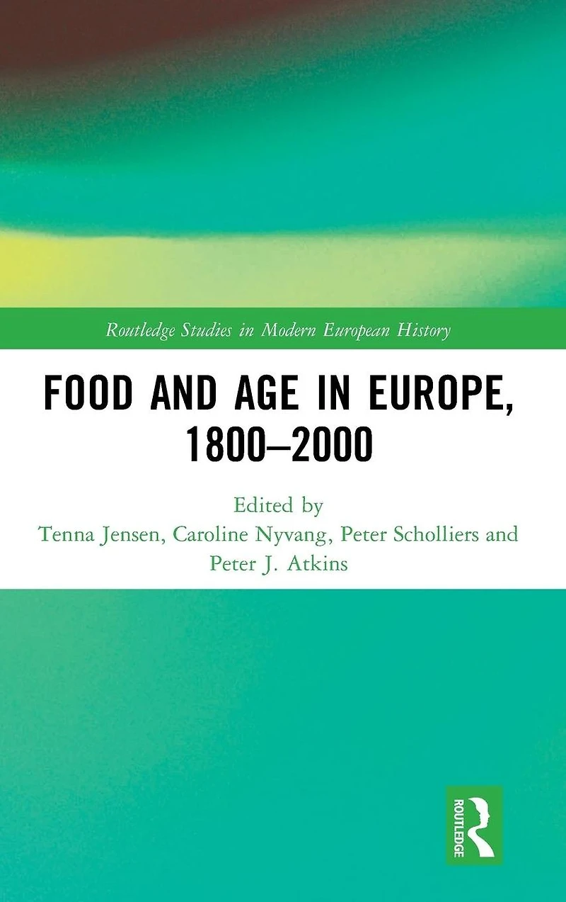 Food and Age Europe, 1800-2000