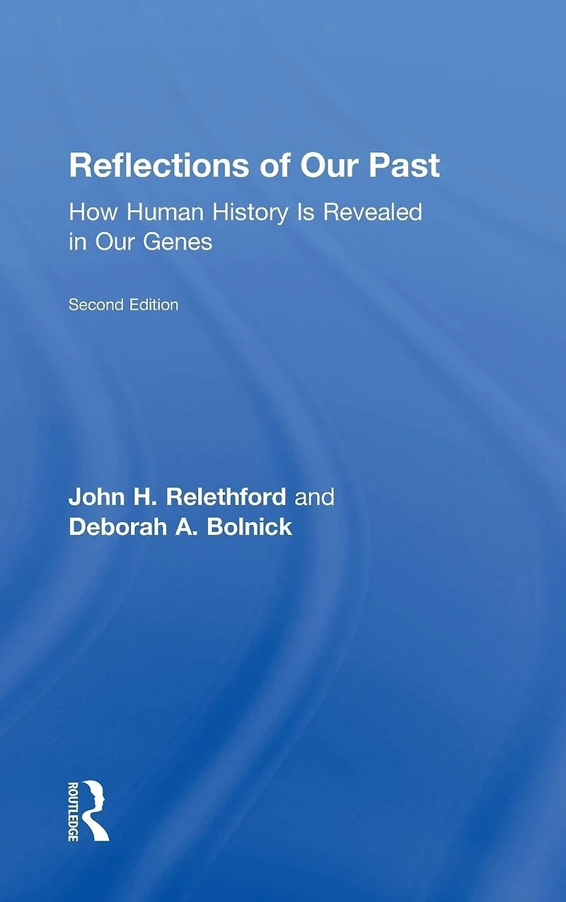Reflections of Our Past: How Human History Is Revealed Genes
