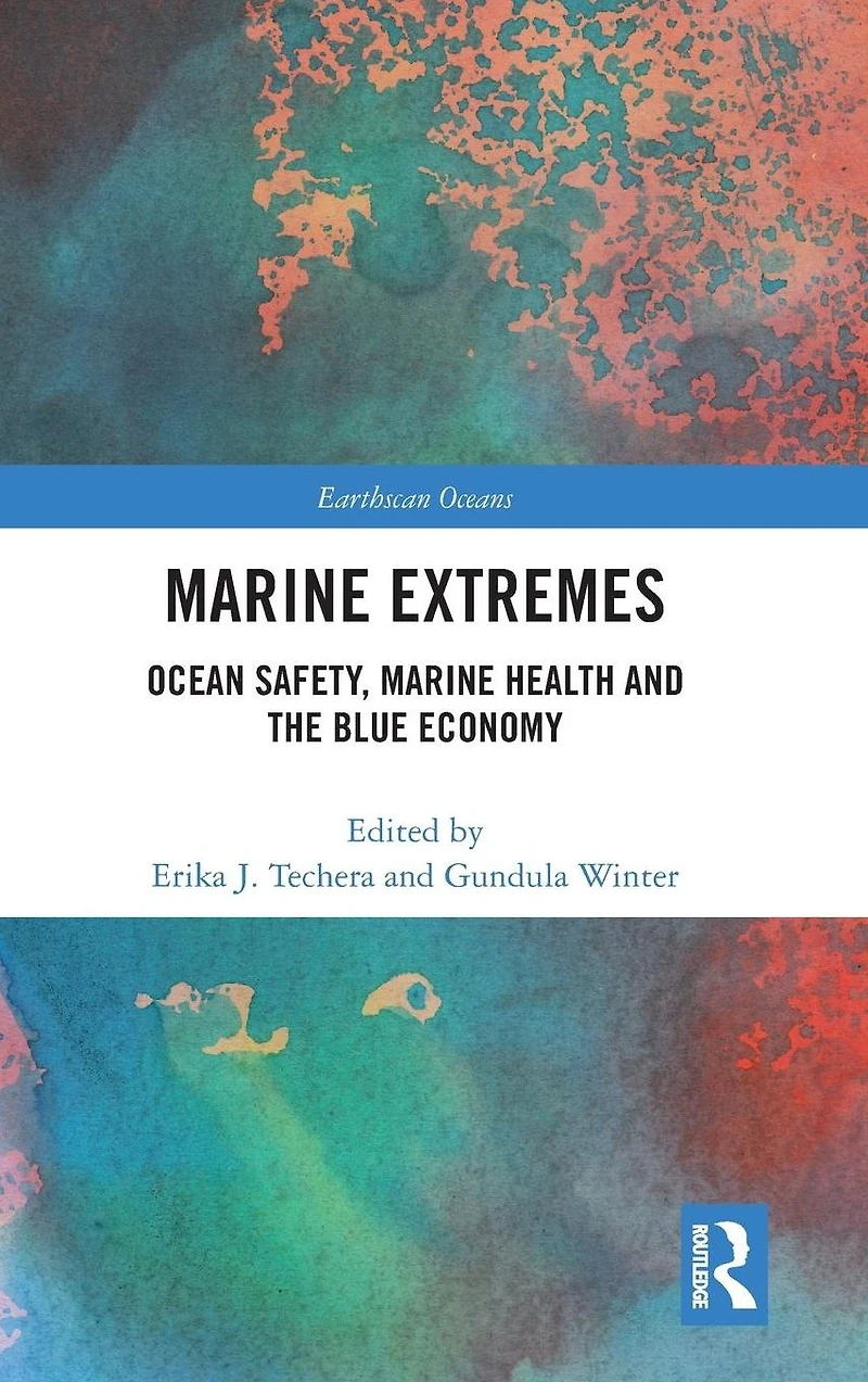 Marine Extremes: Ocean Safety, Health and the Blue Economy