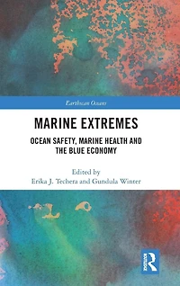 Marine Extremes: Ocean Safety, Health and the Blue Economy