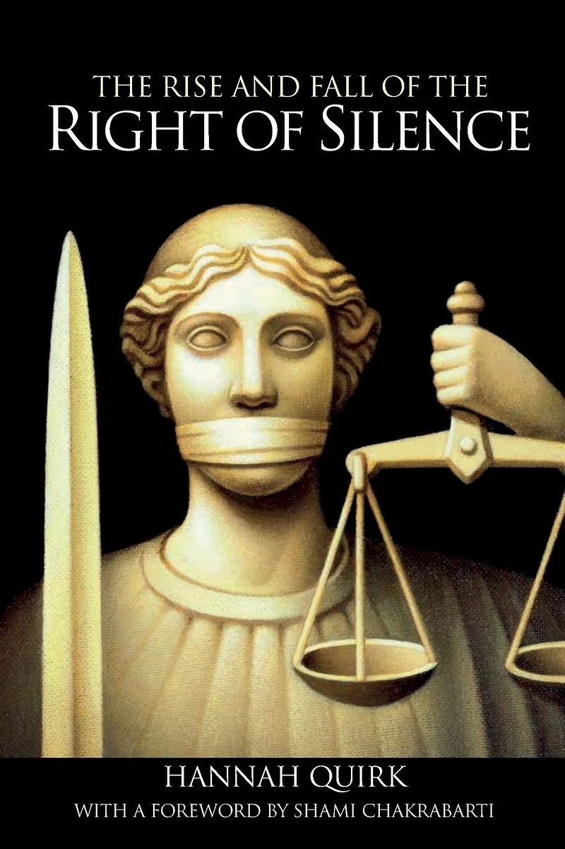 the Rise and Fall of Right Silence