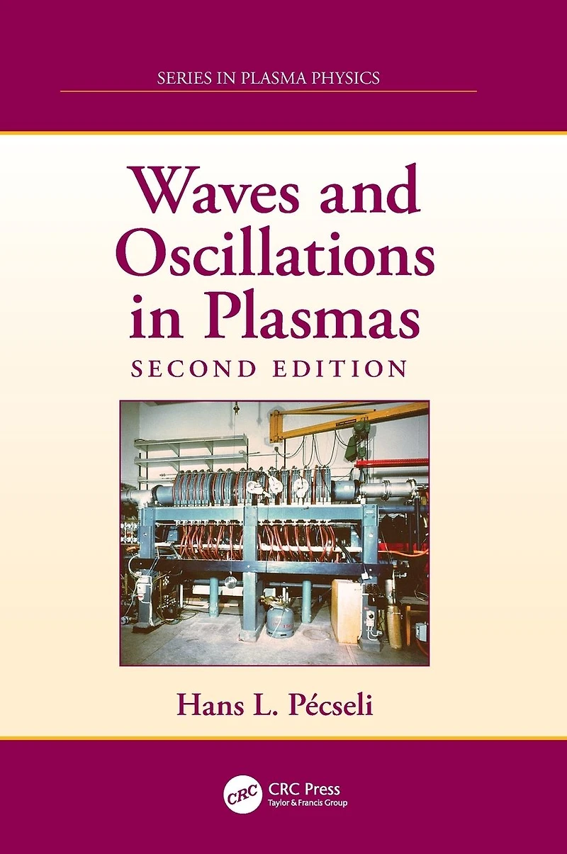 Waves and Oscillations Plasmas