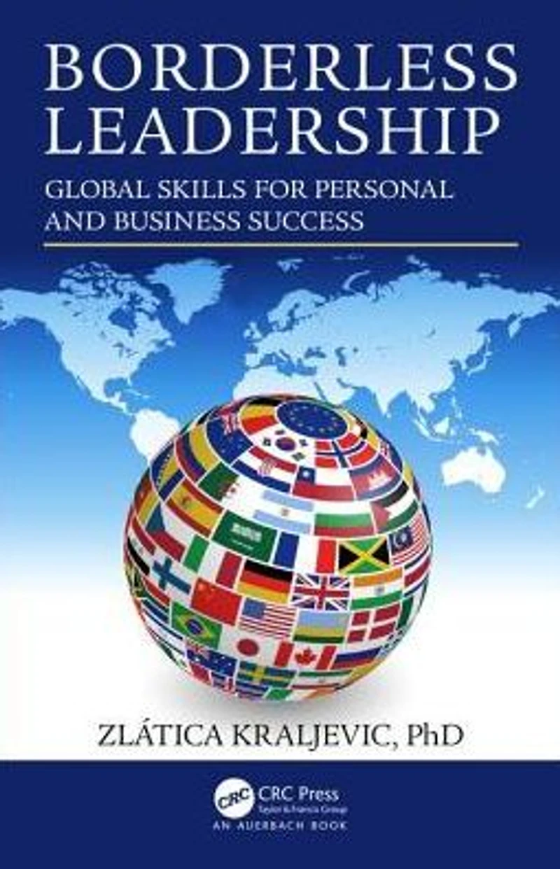 Borderless Leadership: Global Skills for Personal and Business Success