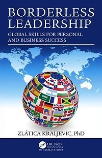 Borderless Leadership: Global Skills for Personal and Business Success