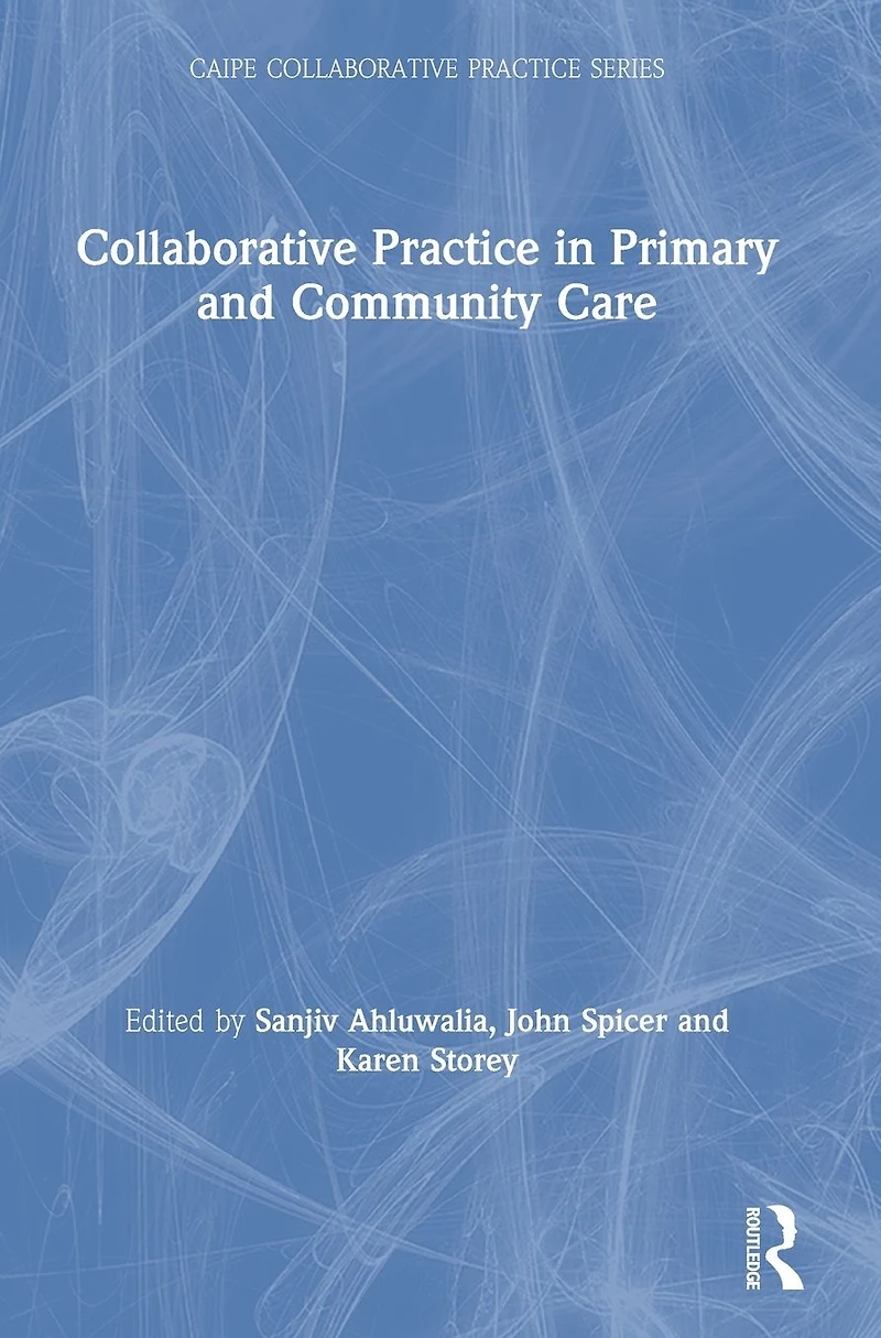 Collaborative Practice Primary and Community Care