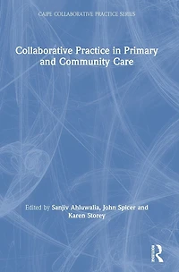 Collaborative Practice Primary and Community Care
