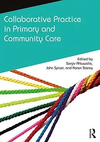 Collaborative Practice Primary and Community Care