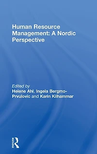 Human Resource Management: A Nordic Perspective
