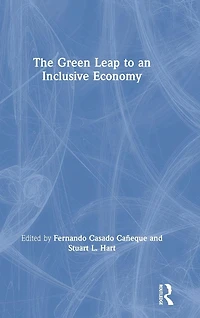 The Green Leap to an Inclusive Economy