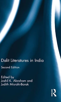 Dalit Literatures India