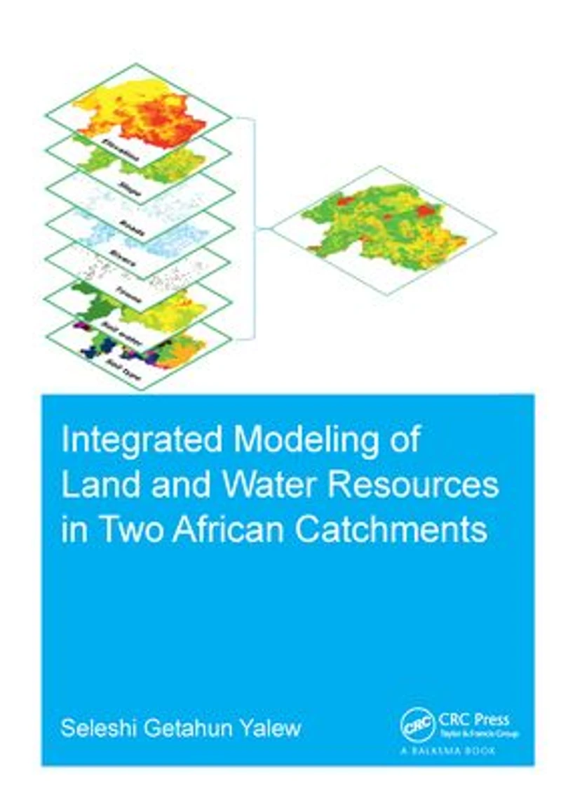 Integrated Modeling of Land and Water Resources Two African Catchments