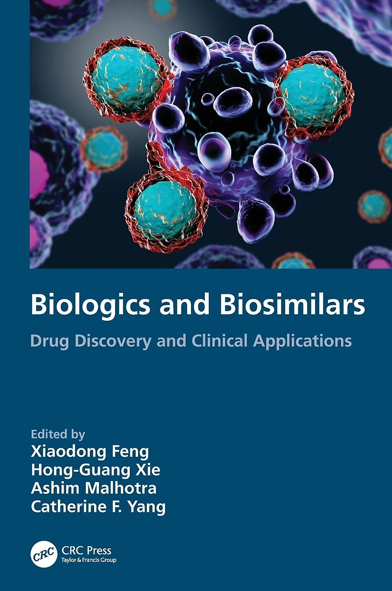 Biologics and Biosimilars: Drug Discovery Clinical Applications