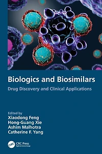 Biologics and Biosimilars: Drug Discovery Clinical Applications