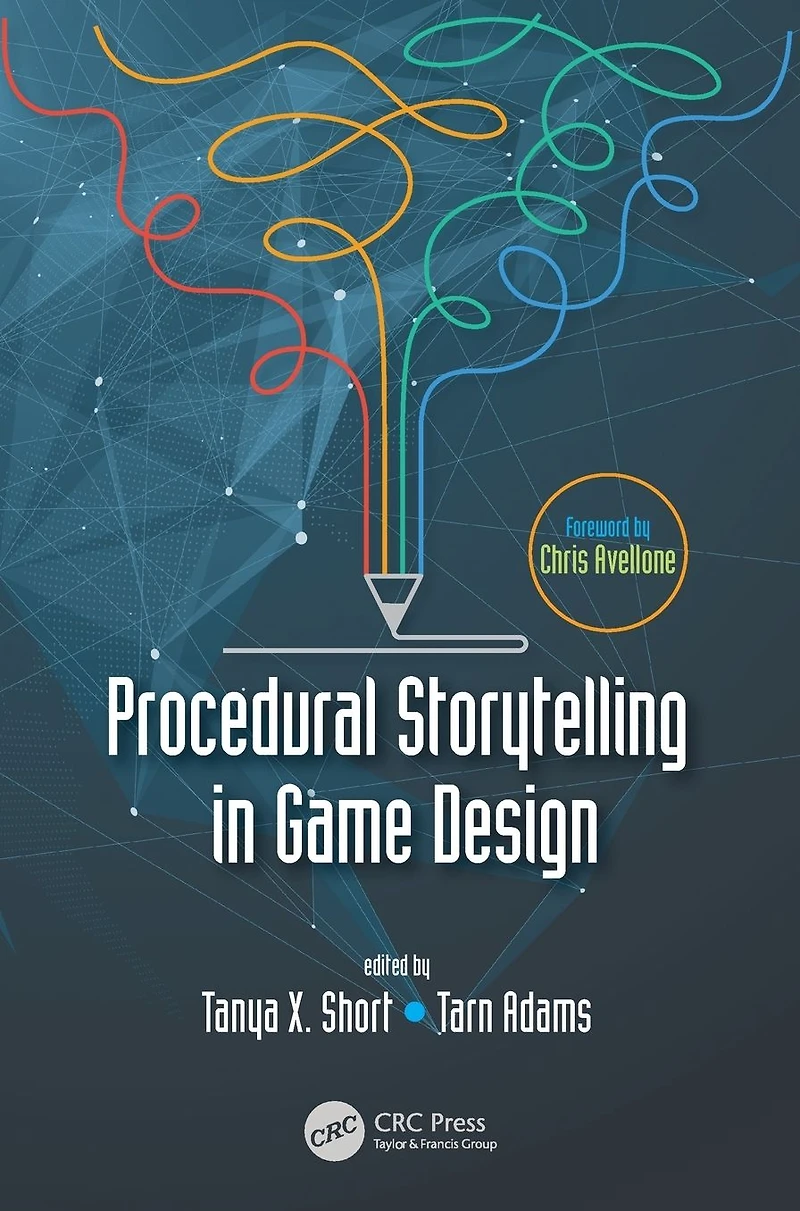 Procedural Storytelling Game Design