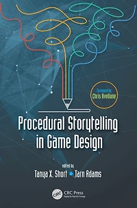 Procedural Storytelling Game Design