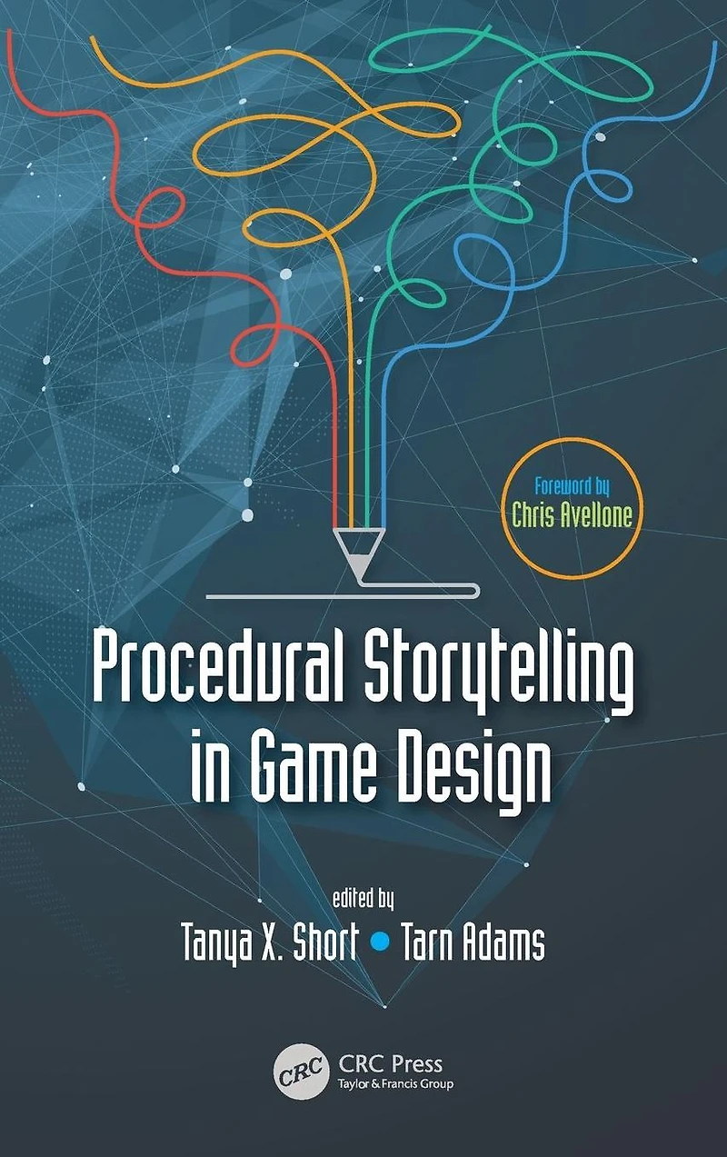 Procedural Storytelling Game Design