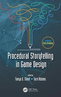 Procedural Storytelling Game Design